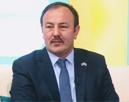 İkli standart: ABŞ-dan ABŞ-a... 