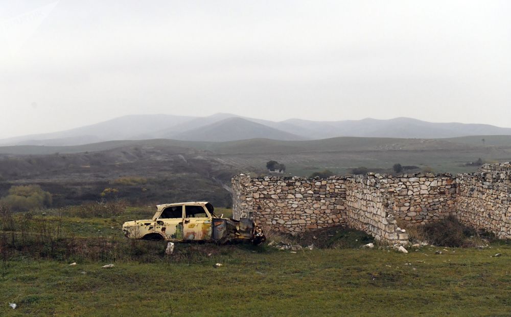 Ermənistan işğala görə Azərbaycana pul, yaxud ərazi verməlidir - TARİXİ PRESEDENTLƏR VAR 