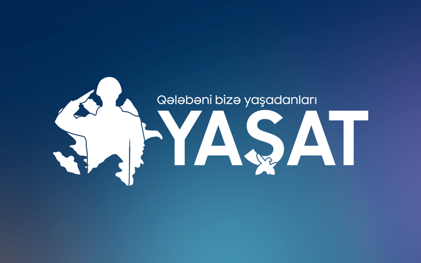 Şəhid ailələrinə və qazilərə “YAŞAT kart” veriləcək