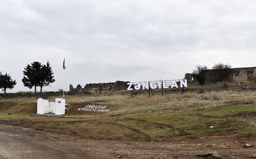 Azad edilmiş yerlərə qayıtmayanlar köçkünlük statusunu itirəcəklər