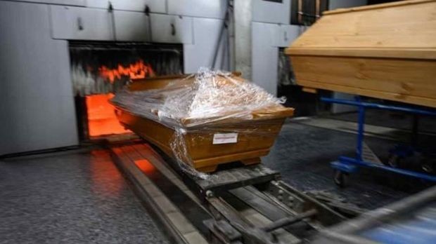 Bu ölkədə koronavirusdan ölənlər yandıralacaq