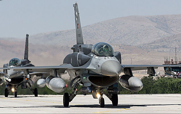 Türkiyə Azərbaycanın bu şəhərlərində aviabaza quracaq