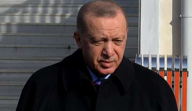 Koronavirus peyvəndi üçün Türkiyənin üç mənbəyi var - Ərdoğan