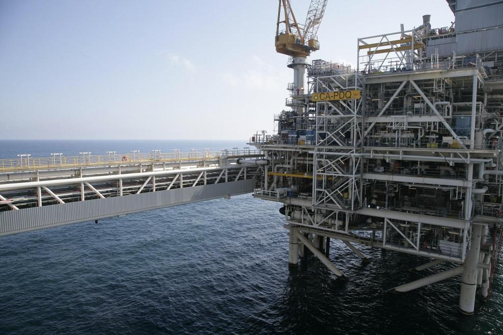 Azərbaycan nefti 56 dollara qədər bahalaşdı