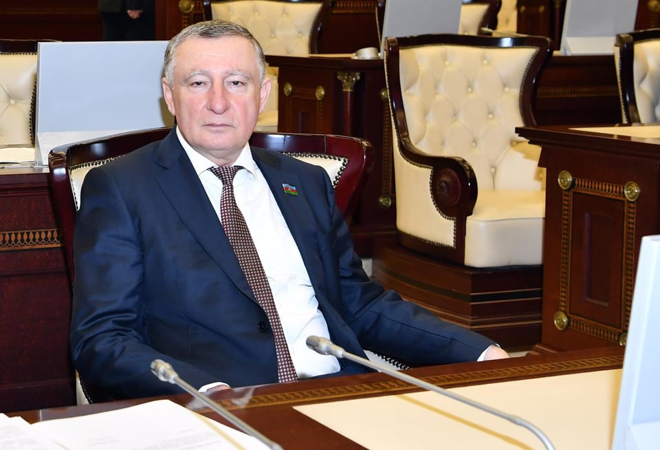 Deputat: “İcra Hakimiyyətlərində həmin şöbələrin yaradılması müsbət haldır”