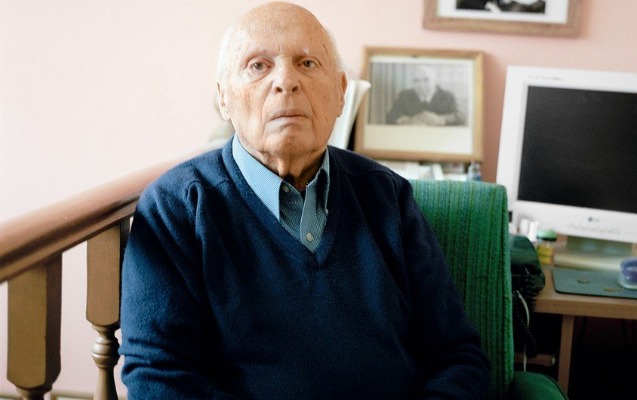 Atom bombasının yəhudi əsilli yaradıcısı vəfat etdi