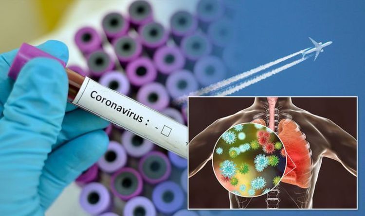 İranda daha 4 nəfərdə koronavirusun “Britaniya ştamı” aşkarlandı