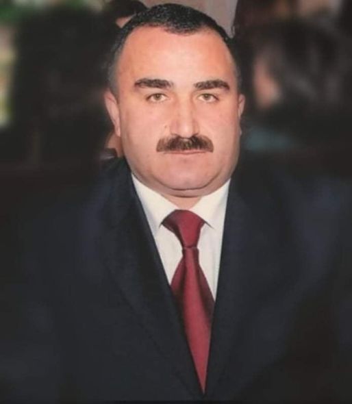 Polis mayoru koronavirusdan öldü