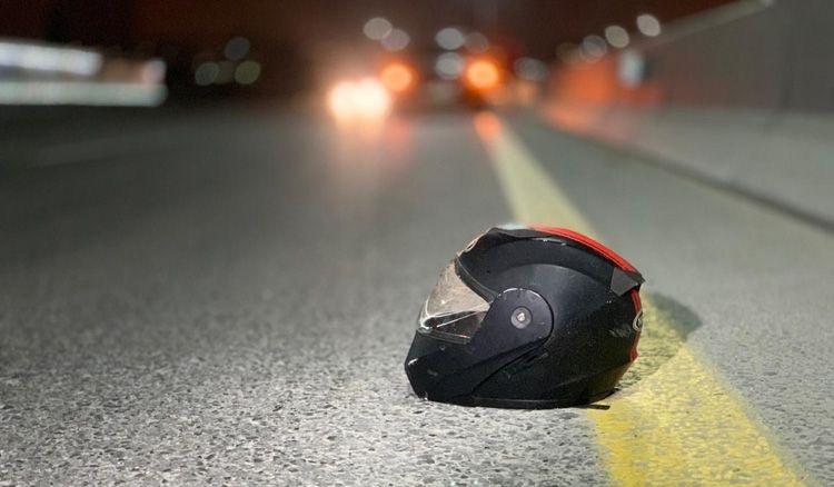 Neftçalada motosiklet sürücüsü qəzada öldü
