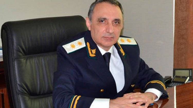 Prokurorluğun səlahiyyətləri artırılmalıdır - Kamran Əliyev