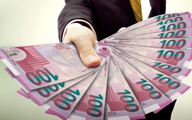 Hökumət işsiz vətəndaşlara 450 milyon manat kompensasiya verib