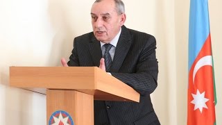 Ermənistanı çökdürən dəmir yumruq...