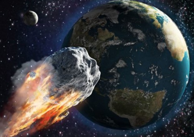 Yer kürəsinə təhlükəli asteroid yaxınlaşır