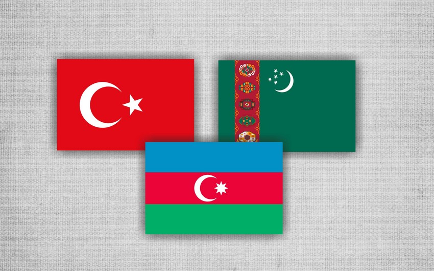 Türkiyə, Azərbaycan və Türkmənistan XİN başçıları görüşəcək