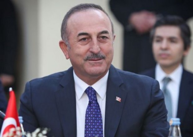 Çavuşoğlu Brüsselə gedir
