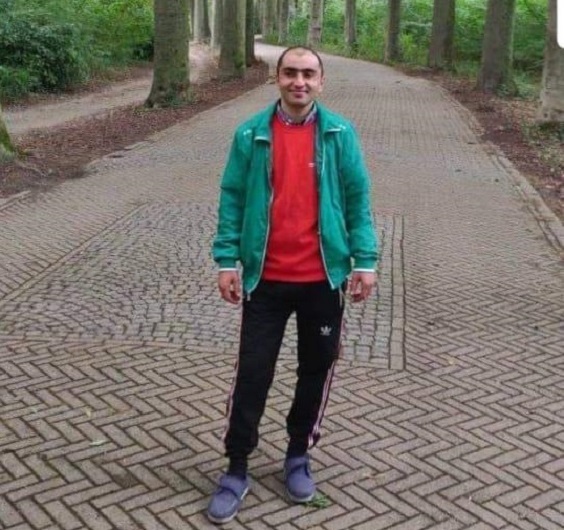 Azərbaycan vətəndaşı Belçikada itkin düşdü