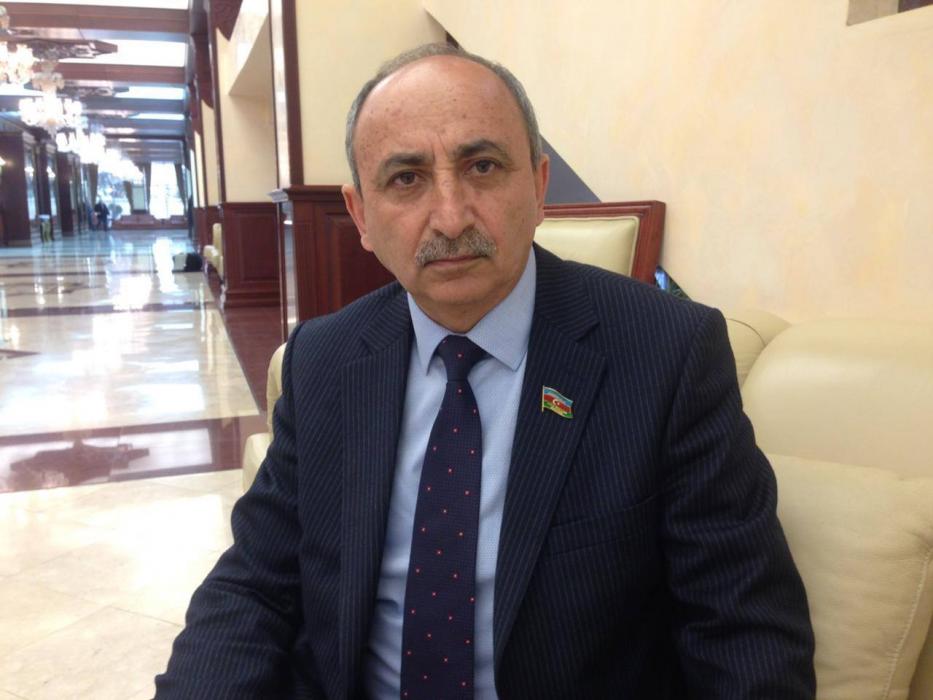 “Ermənistan ictimaiyyəti bir neçə gün əməlli-başlı həyəcan yaşadı” - Deputat
