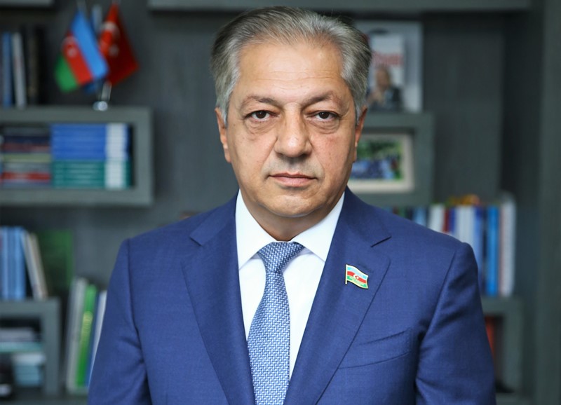 Qarşıda daha böyük qələbələrimiz olacaq - Deputat