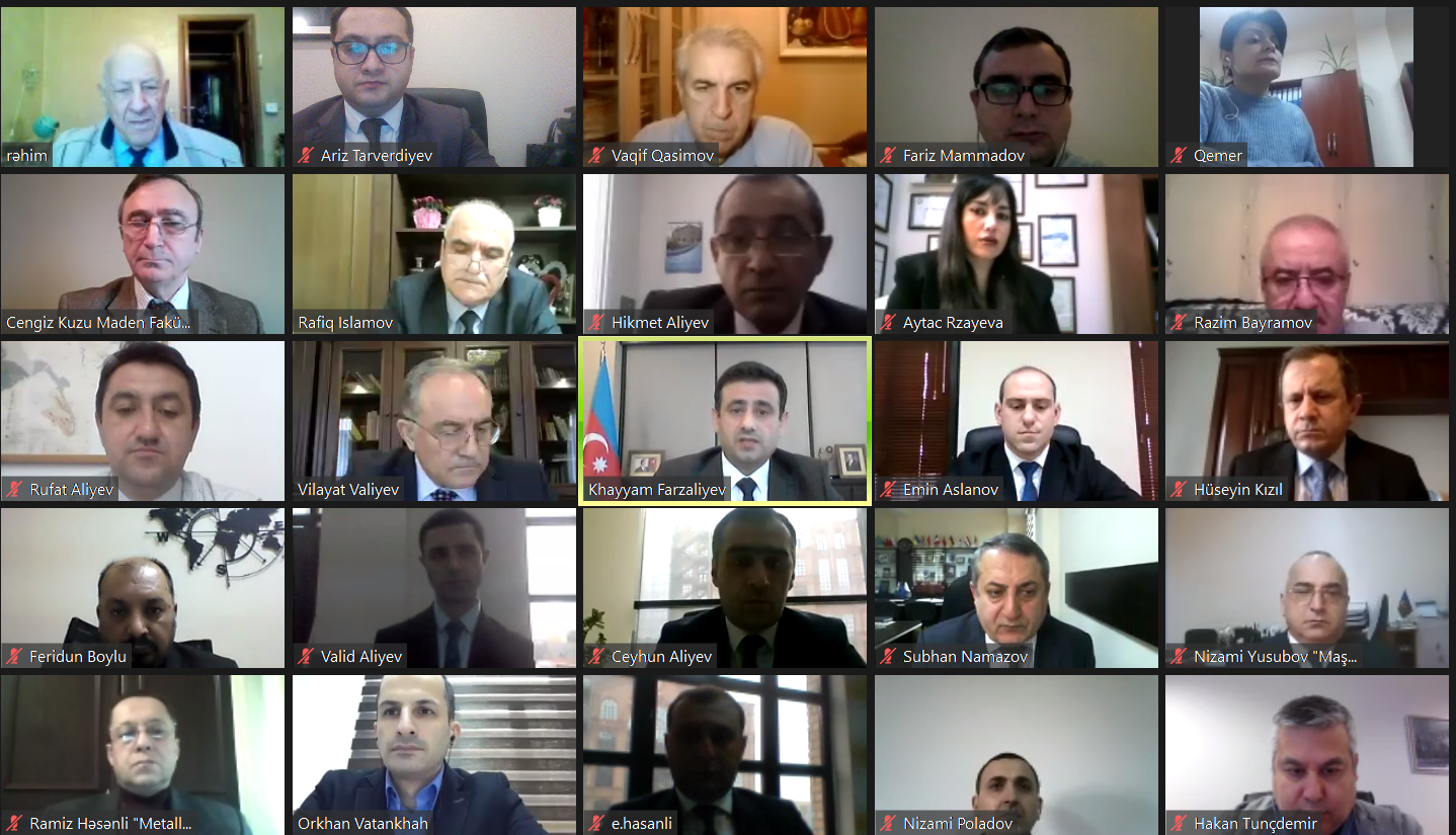 “AzerGold” Azərbaycan Texniki Universiteti ilə əməkdaşlığa başlayır