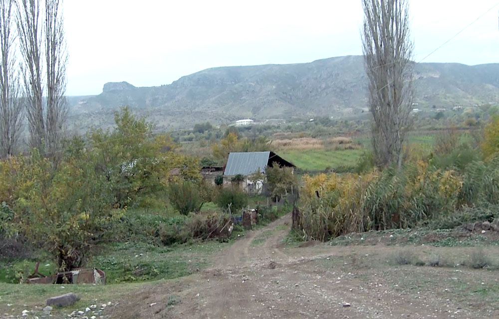ICESCO nümayəndə heyəti işğaldan azad edilmiş Füzulidə olub
