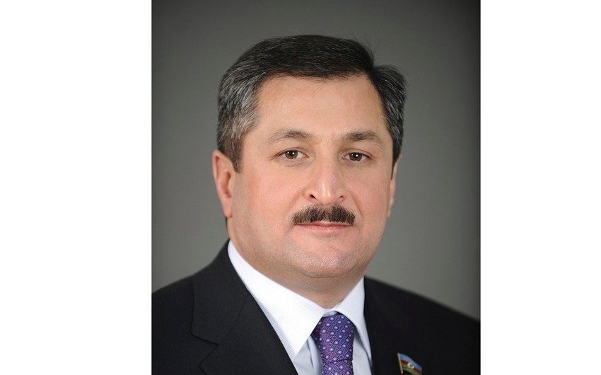 Deputat: “Vaxtilə torpaqlarımızı satan xainlər Zəfərimizdən niyə narahatdırlar?”