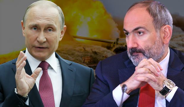 Kremlin Paşinyana qarşı kökə və qamçı siyasəti - ŞƏRH