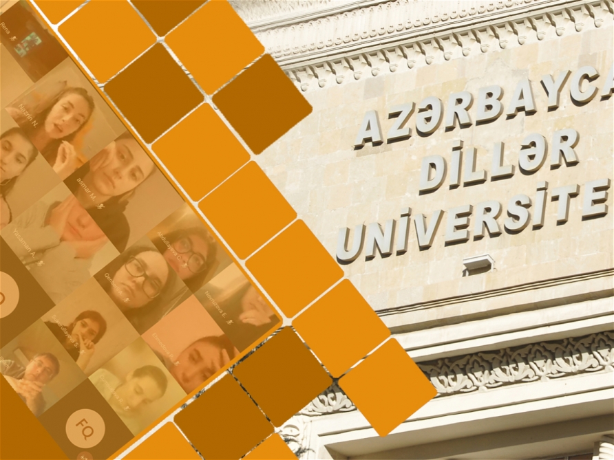 Dillər universitetində imtahanlar davam edir  