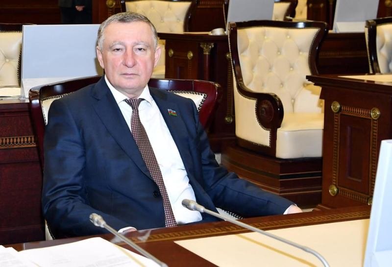 Məşhur Məmmədov Moskva görüşünün əhəmiyyətindən DANIŞDI