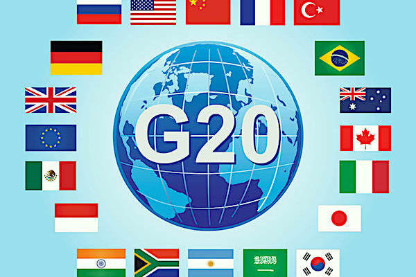 Azərbaycan G20 sammitinə dəvət edildi