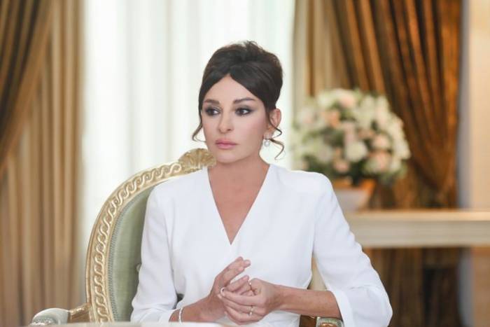 Mehriban Əliyevadan Zəfər muzeyilə bağlı TAPŞIRIQ