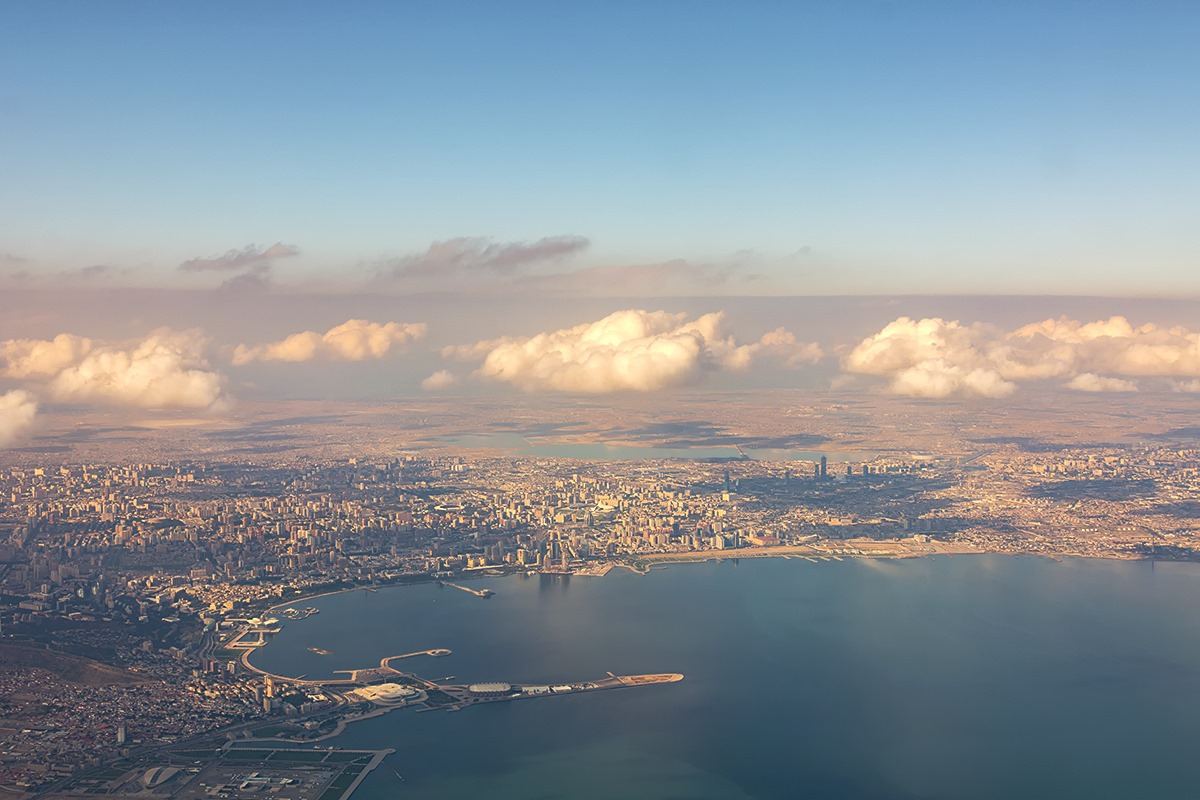 Sabahdan hava pisləşir – Yağış, qar yağacaq