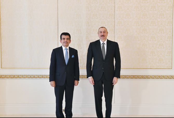 “Azərbaycanın Qələbəsi ICESCO-nun qələbəsinin bir parçasıdır” - Baş direktor