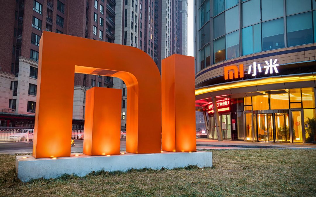 ABŞ  “Xiaomi”ni “qara siyahı”ya saldı