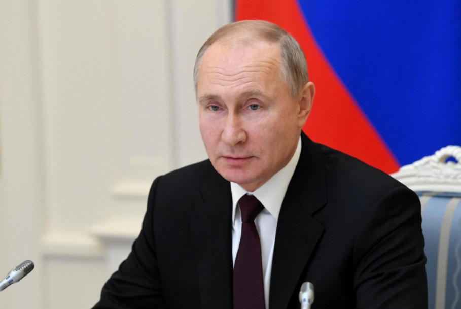 Putin niyə “peyvənd nəhəngi” ola bilmədi?