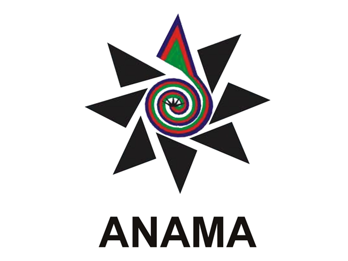 ANAMA ləğv edildi
