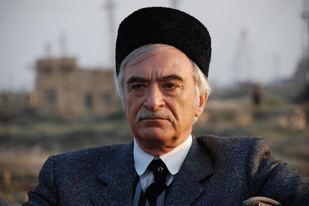 Polad gəlib atasının evini bərpa edəcək - Prezident
