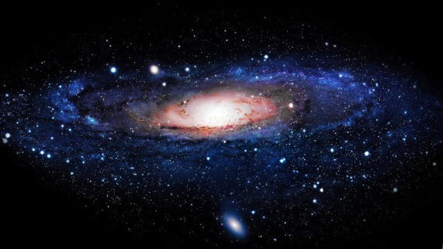 Kainatın ən qədim planeti aşkarlandı