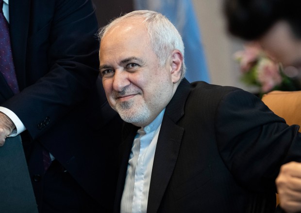 “Trampsız dünya daha gözəl olacaq” - İran XİN