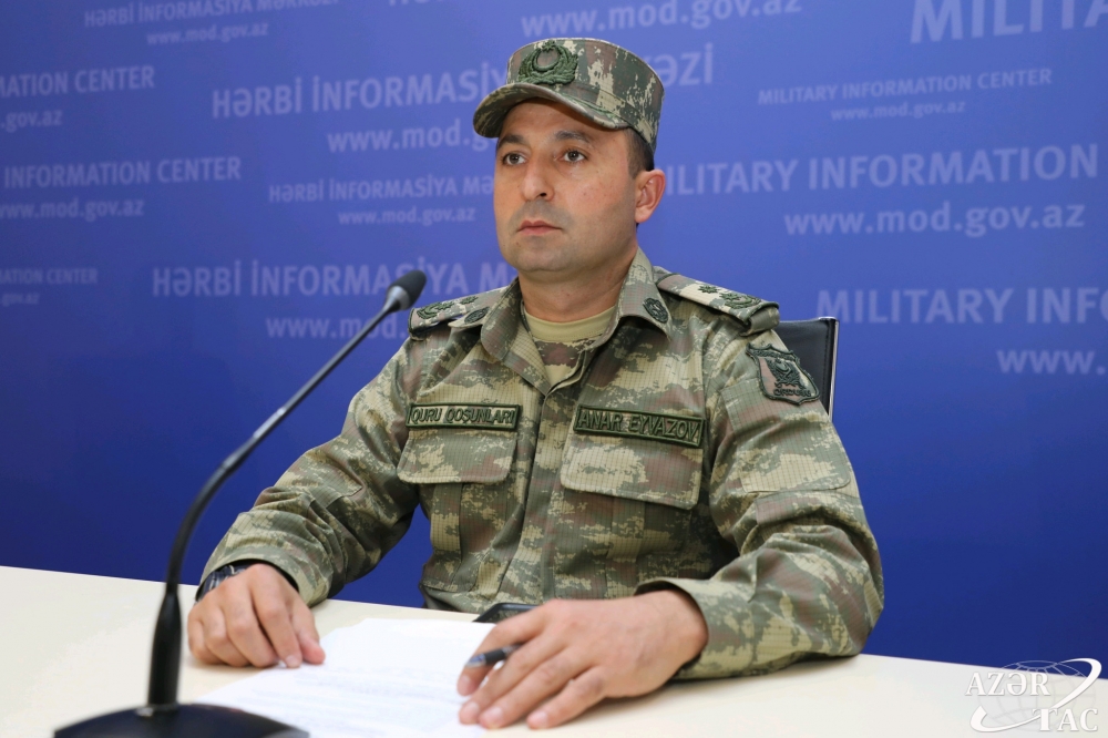 Anar Eyvazov: “Vətəndaşların müraciətlərinə baxmaq üçün qaynar xətt yaradılıb”