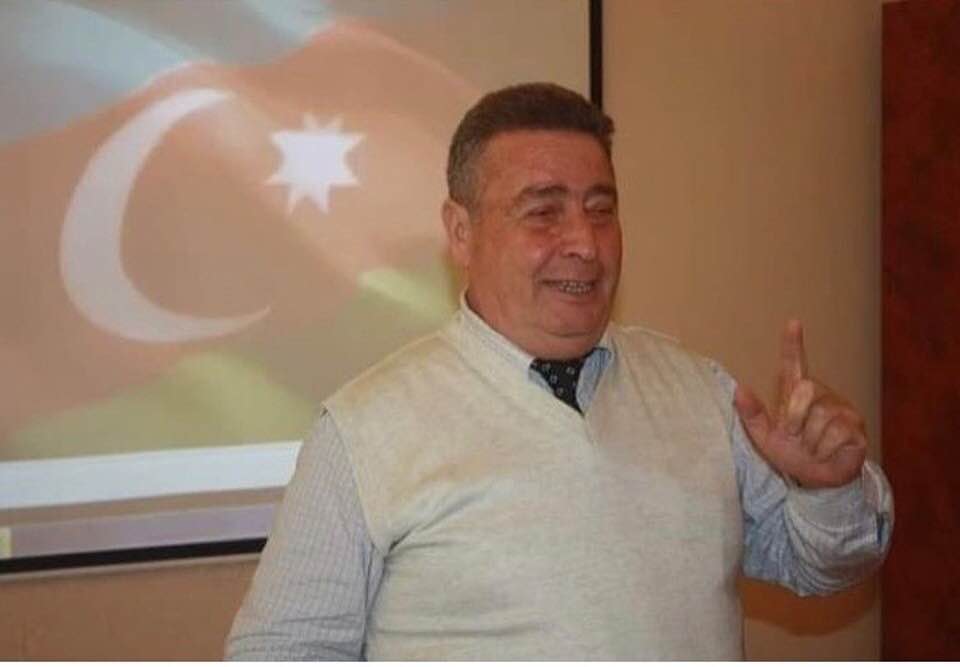 Bakı Slavyan Universitetinin müəllimi koronavirusdan ölüb