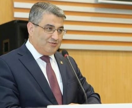 Cıdır düzündəki paxlavalı çay Paşiniyanın nizamsız yallısını gorbagor etdi