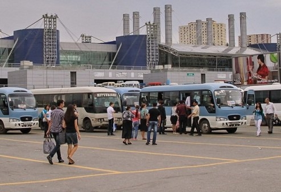 DANX pandemiya dövründə nəqliyyat sektorunda vəziyyətlə bağlı məlumat YAYDI