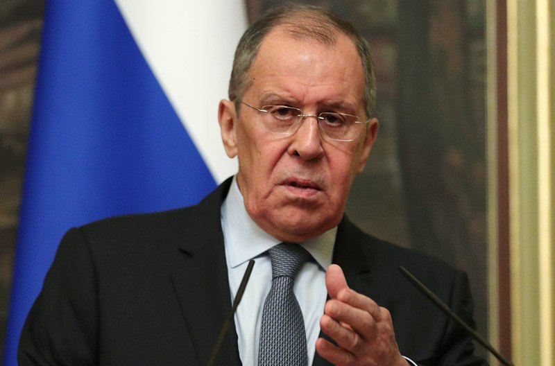Lavrov: “Qarabağın statusu gələcəkdə həll olunmalıdır”
