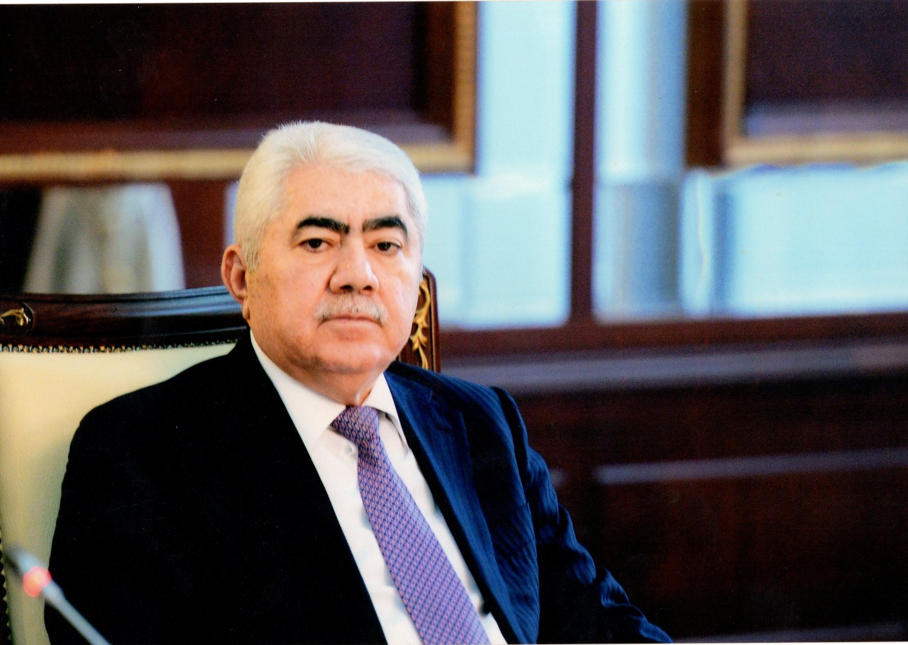 “Çox yaxın zamanlarda Qarabağ bölgəsi büsbütün yeni simada olacaq” - Ağalar Vəliyev