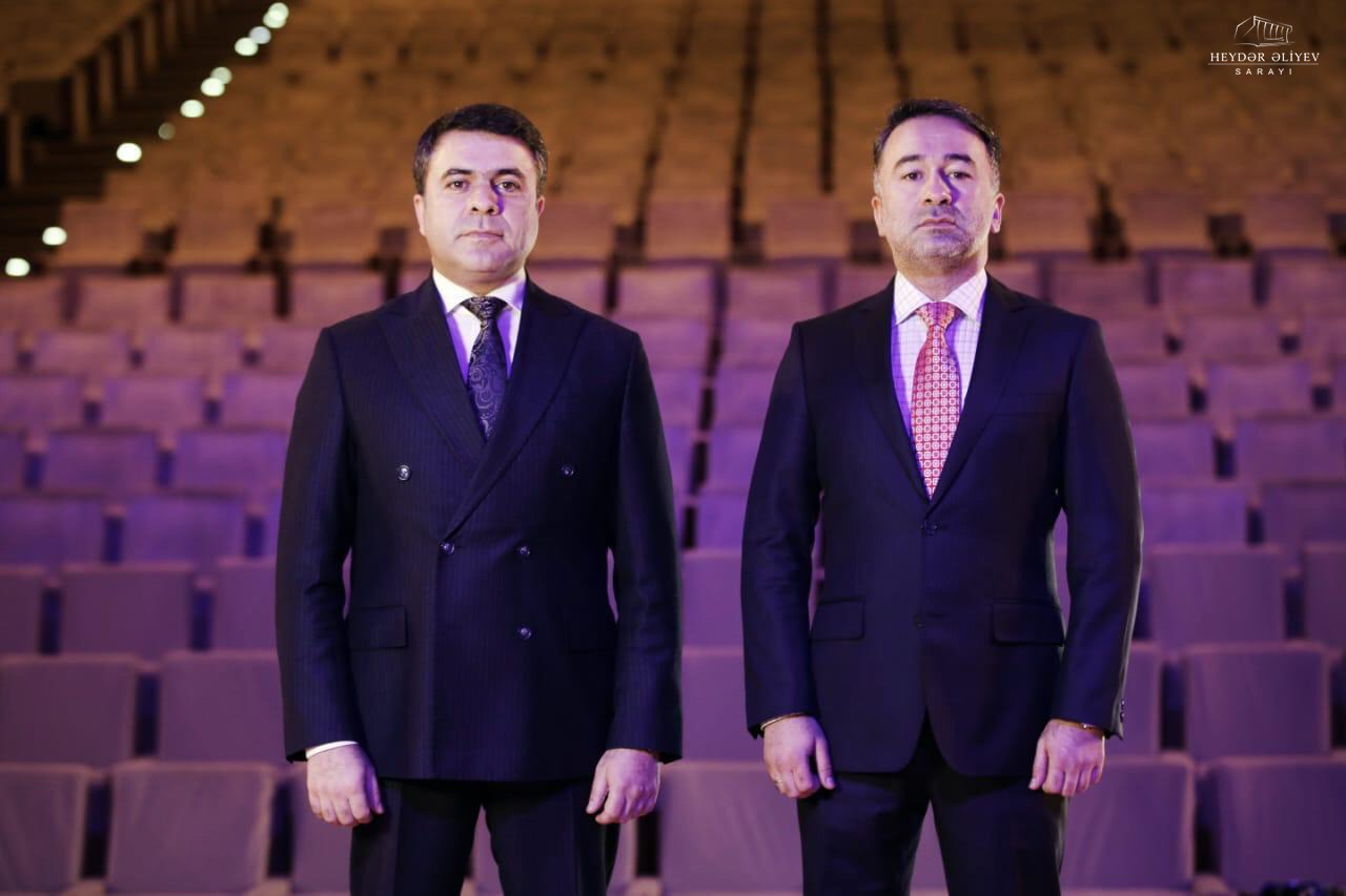 “Tarixi səhnə” - yeni layihə  