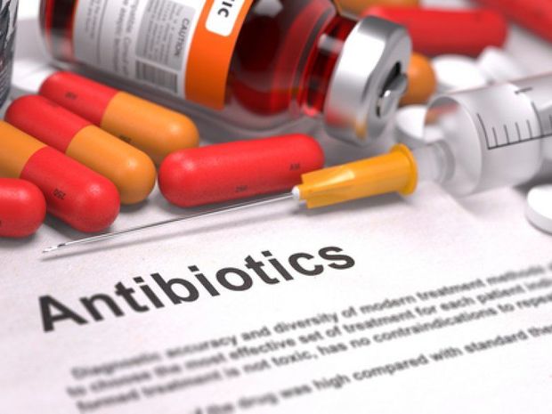 Alimlər antibiotiklərə alternativ tapdılar