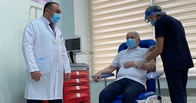 Səhiyyə Nazirliyi vaksinasiya ilə bağlı qaranlıq məqamlara aydınlıq GƏTİRDİ