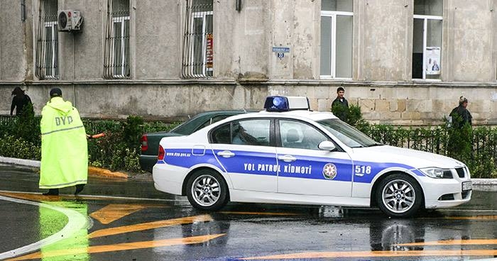 DYP-dən hava şəraiti ilə bağlı XƏBƏRDARLIQ