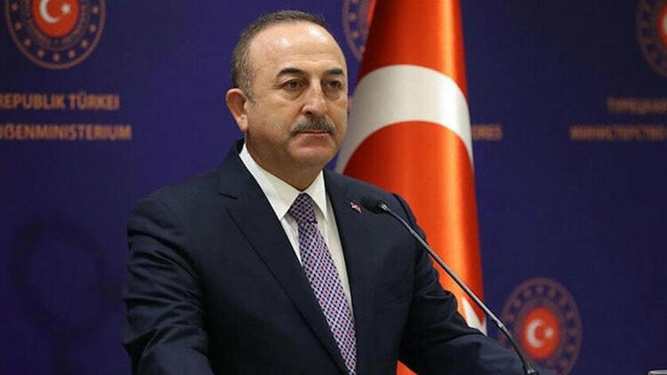 “Şəhidlərin simvolu olan qərənfillər Xarı bülbüllə birlikdə açır” - Çavuşoğlu
