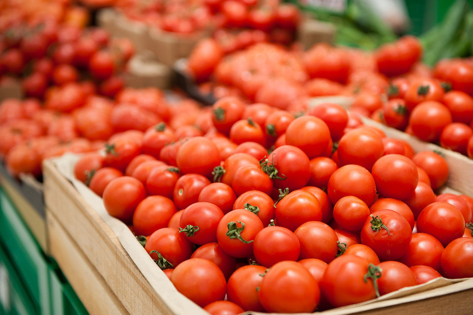 Qazaxıstanın Azərbaycan pomidoruna qoyduğu qadağa araşdırılır
